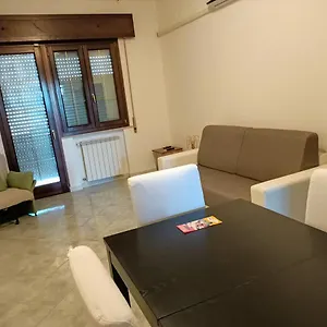 Modular King - Intera Vicino Aeroporto E Fiera Di Roma Appart hôtel