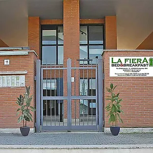 Bed & Breakfast La Fiera, Fiumicino