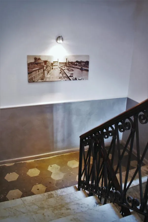 Domus Valadier B&B Guesthouse Фьюмичино